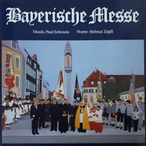 Helmut Zöpfl - Bayerische Messe