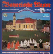 Paul Schmotz/Helmut Zöpfl - Bayerische Messe