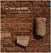 LP - Paul Schnelle - 'Ne Stein Vun Kölle - Kölsche Tön, Vörjedrage Vun Paul Schnelle