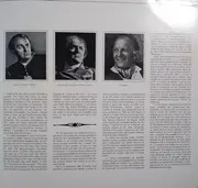 Double LP - Paul Schöffler - Paul Schöffler - Bariton - Gatefold