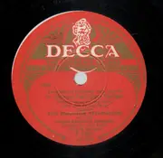 Schellack-12'' - Paul Schoeffler/London Symphony Orchestra/Karl Rankl - In diesen heiligen Hallen / O Isis und Osiris