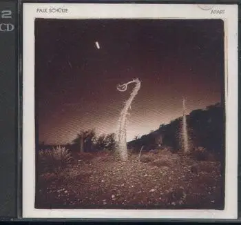 Paul Schütze - Apart