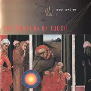 Paul Schütze - The Surgery of Touch