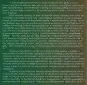 CD - Paul Schütze - New Maps Of Hell II (The Rapture Of Metals)