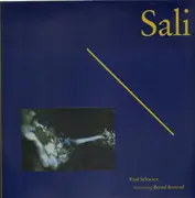 LP - Paul Schwarz / Bernd Konrad - Sali
