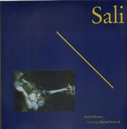Paul Schwarz / Bernd Konrad - Sali