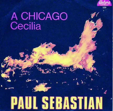 Paul Sebastian - A Chicago / Cecilia
