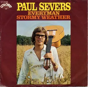 Paul Severs - Everyman