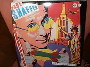 Paul Shaffer - When The Radio Is On