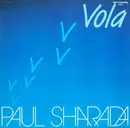 12inch Vinyl Single - Paul Sharada - Vola