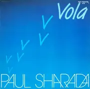 12inch Vinyl Single - Paul Sharada - Vola