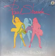 Paul Sharada - Dancing All The Night