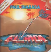 Paul Sharada - Florida (Move Your Feet)