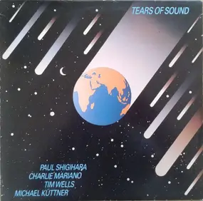 Charlie Mariano - Tears Of Sound