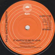 Paul Shuttleworth - It Hurts To Be In Love