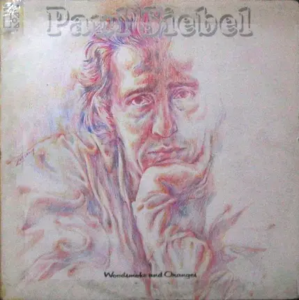 Paul Siebel - Woodsmoke and Oranges