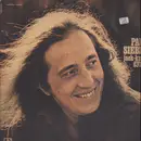 LP - Paul Siebel - Jack-Knife Gypsy - Gatefold, Promo