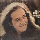 LP - Paul Siebel - Jack-Knife Gypsy