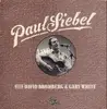 LP - Paul Siebel - Live