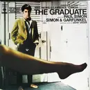 LP - Paul Simon , Simon & Garfunkel , Dave Grusin - The Graduate (Original Sound Track Recording) - Gatefold