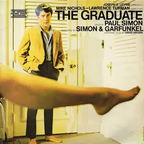 Paul Simon - The Graduate (Original Soundtrack)