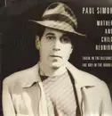 12'' - Paul Simon - Mother and Child Reunion