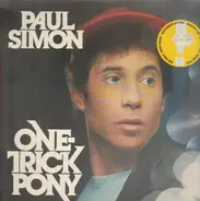 Paul Simon - One Trick Pony