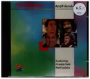 CD - Paul Simon - And Friends