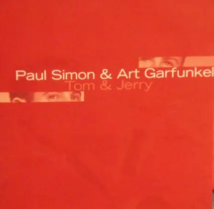 Paul Simon & Art Garfunkel As Tom & Jerry - Tom & Jerry