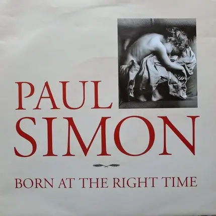 Paul Simon - Born At The Right Time