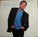 7inch Vinyl Single - Paul Simon - Diamonds On The Soles Of Her Shoes