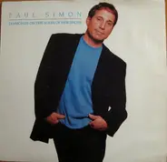 Paul Simon - Diamonds On The Soles Of Her Shoes