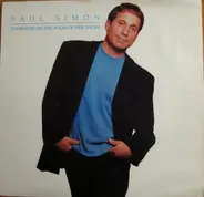 Paul Simon - Diamonds On The Soles Of Her Shoes