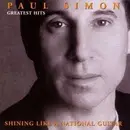 CD - Paul Simon - Greatest Hits - Shining Like A National Guitar
