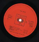 LP - Paul Simon - Paul Simon