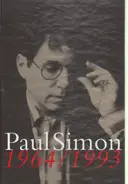 Paul Simon - Paul Simon 1964/1993