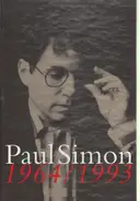 Paul Simon - Paul Simon 1964/1993