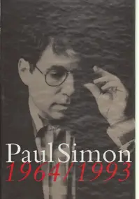 Paul Simon - Paul Simon 1964/1993