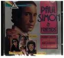 CD - Paul Simon - Paul Simon + Friends