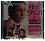 Paul Simon, Neil Sedaka, Tony Orlando u.a. - Paul Simon + Friends