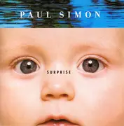 CD - Paul Simon - Surprise - Still Sealed