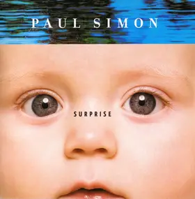 Paul Simon - Surprise