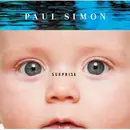 CD - Paul Simon - Surprise