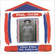 Paul Simon - Songs from The Capeman