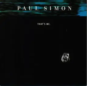Paul Simon - That's Me