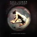 12inch Vinyl Single - Paul Simon - The Boy In The Bubble (Extended Remix Version) / Hearts And Bones