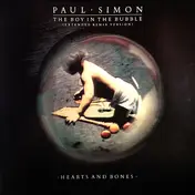 Paul Simon - The Boy In The Bubble (Extended Remix Version) / Hearts And Bones