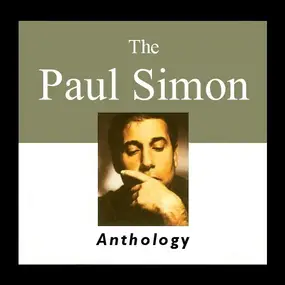 Paul Simon - The Paul Simon Anthology