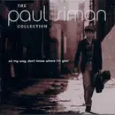 CD - Paul Simon - The Paul Simon Collection (On My Way, Don't Know Where I'm Goin')