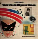 LP - Paul Simon - There Goes Rhymin' Simon - Gatefold